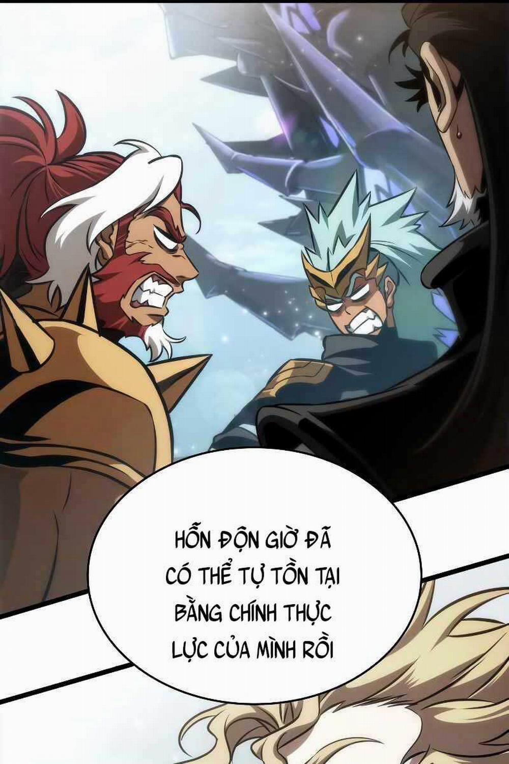 Thế Giới Sau Tận Thế 54 trang 37