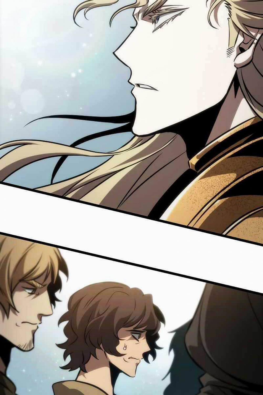 Thế Giới Sau Tận Thế 54 trang 38