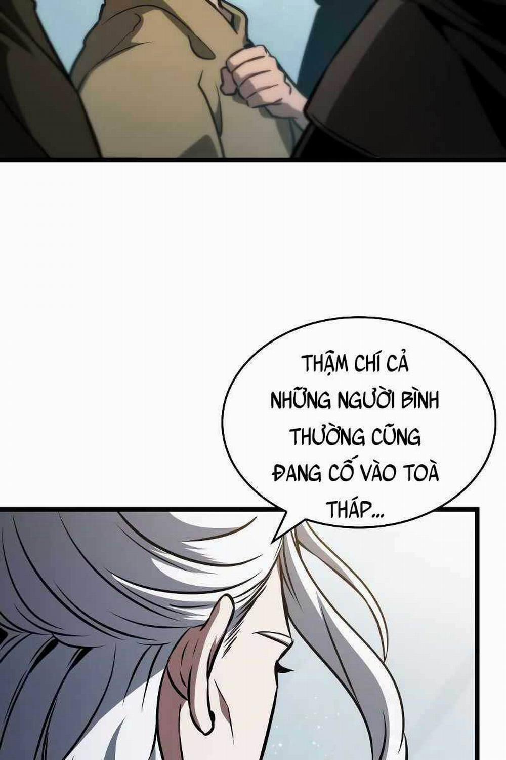 Thế Giới Sau Tận Thế 54 trang 39