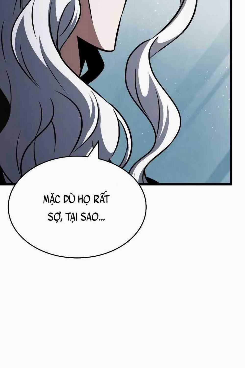 Thế Giới Sau Tận Thế 54 trang 40