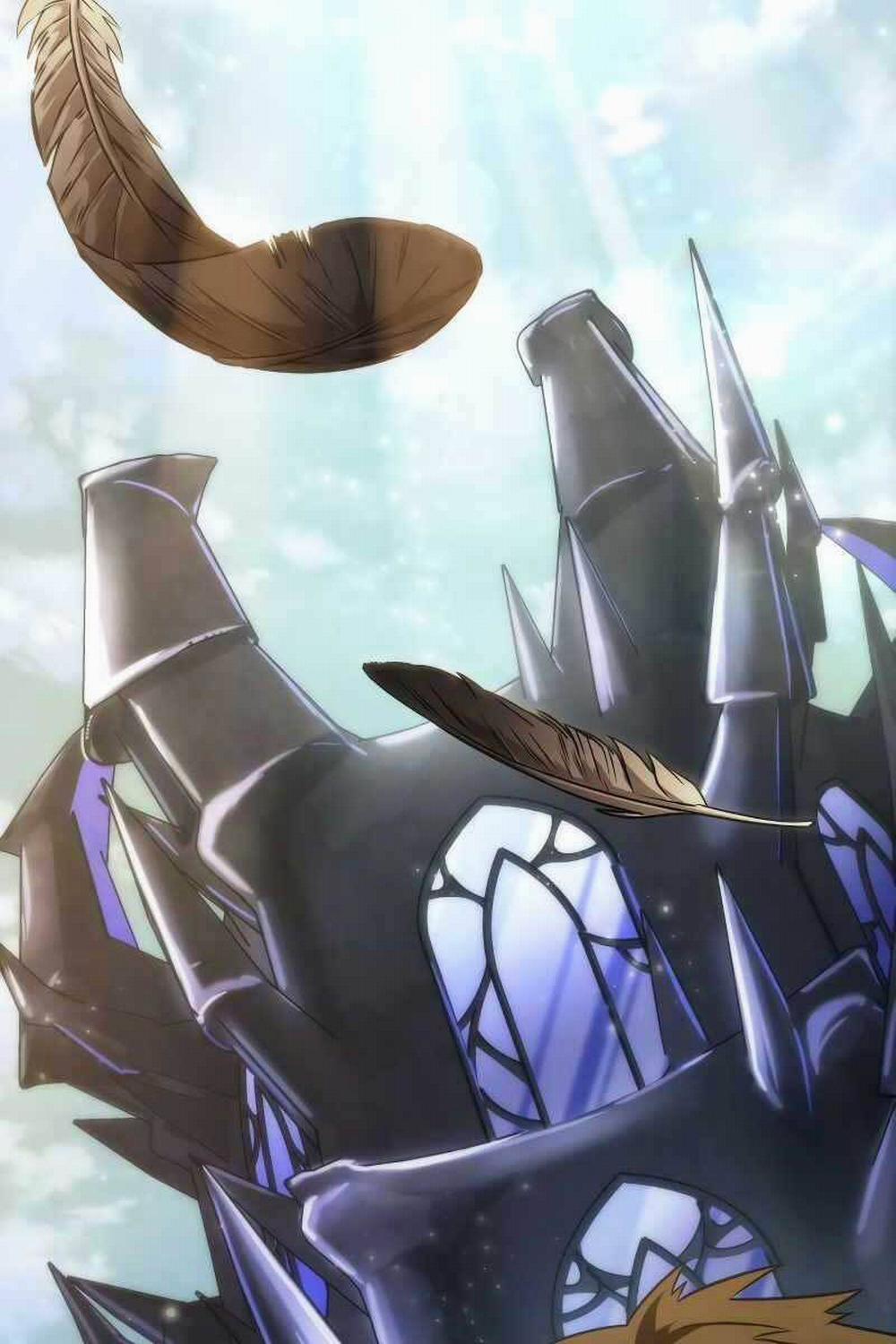 Thế Giới Sau Tận Thế 54 trang 45