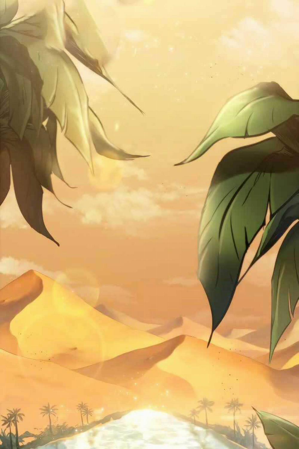 Thế Giới Sau Tận Thế 54 trang 51