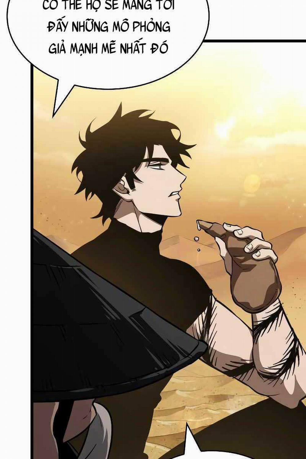 Thế Giới Sau Tận Thế 54 trang 55