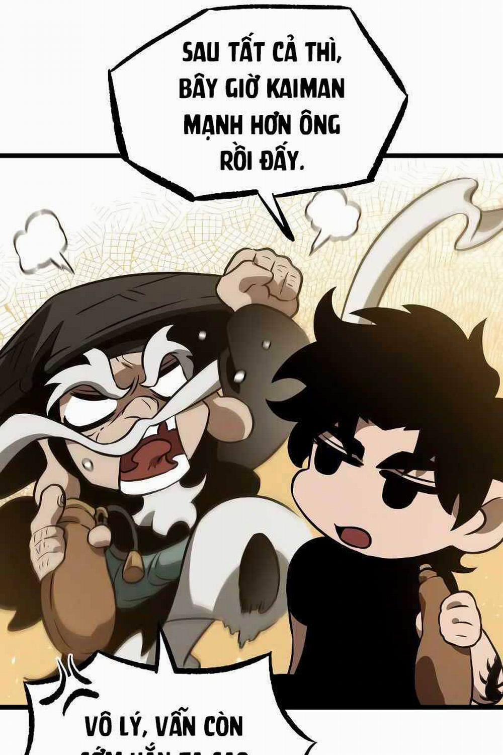 Thế Giới Sau Tận Thế 54 trang 57