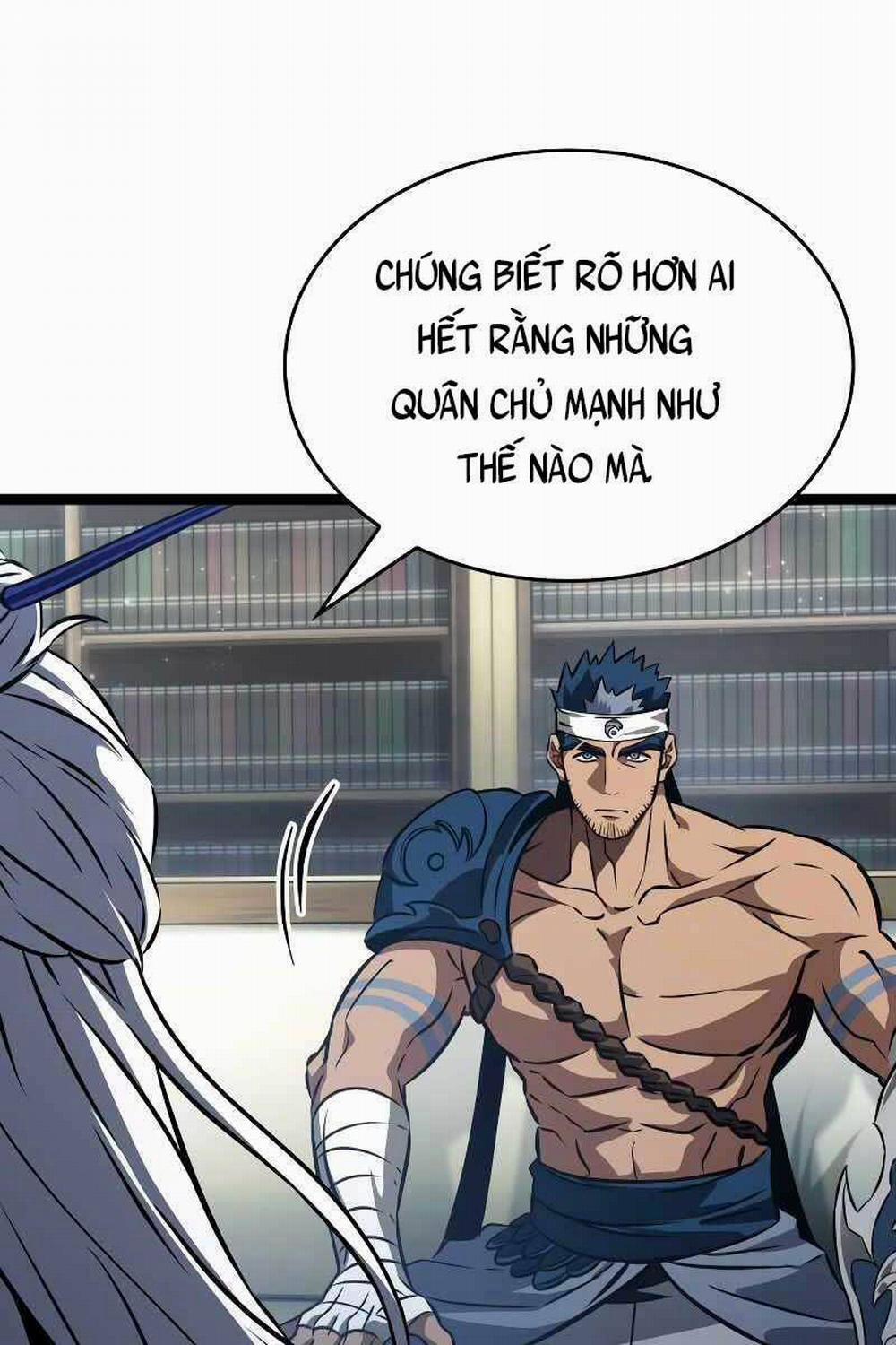 Thế Giới Sau Tận Thế 54 trang 7