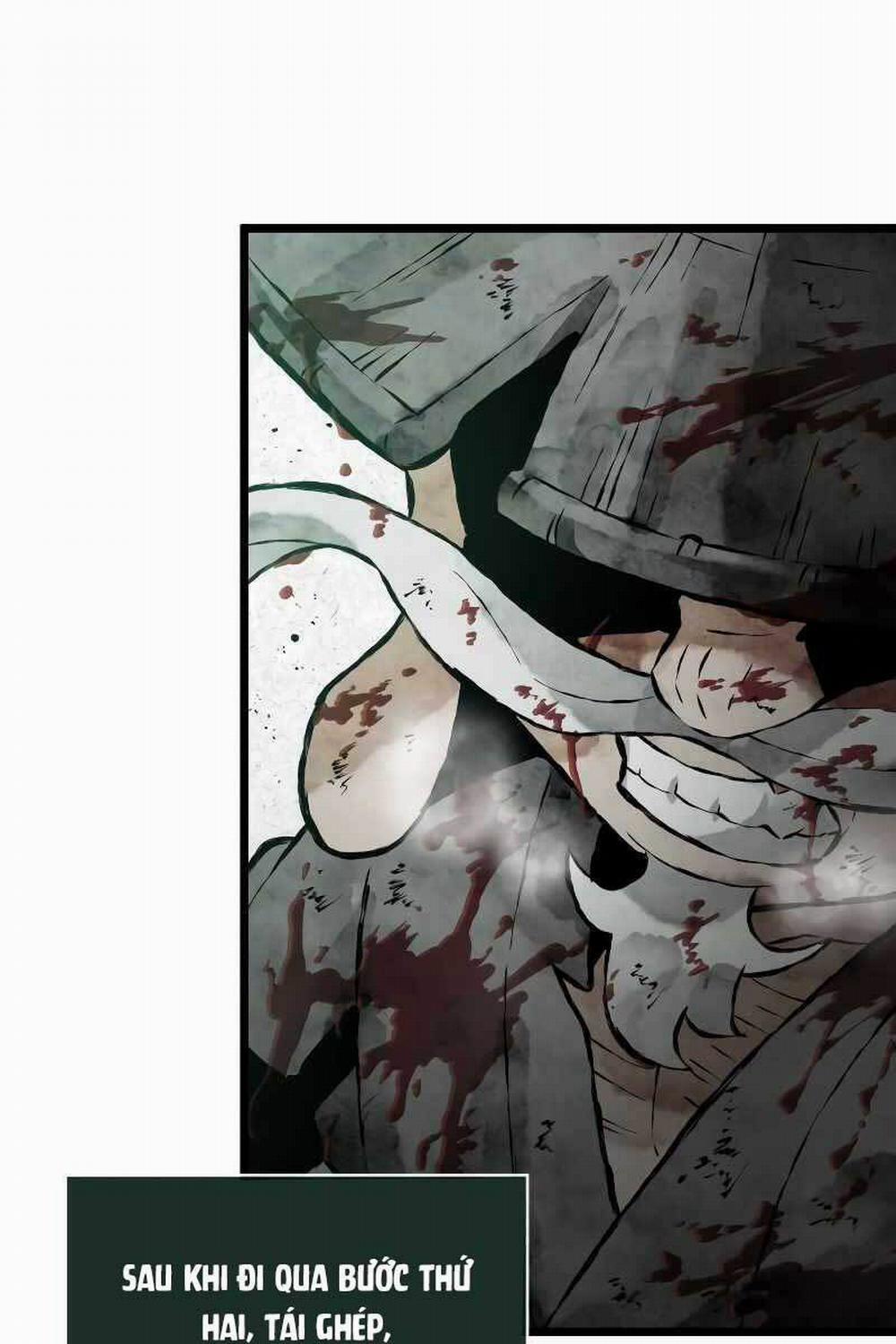 Thế Giới Sau Tận Thế 54 trang 70