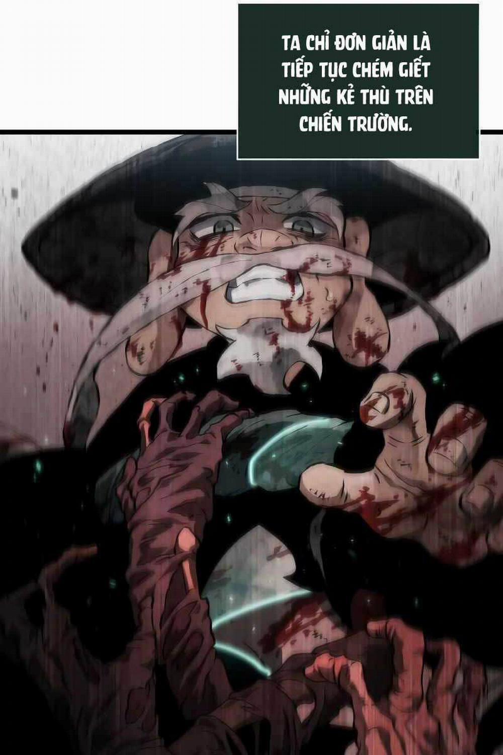 Thế Giới Sau Tận Thế 54 trang 75