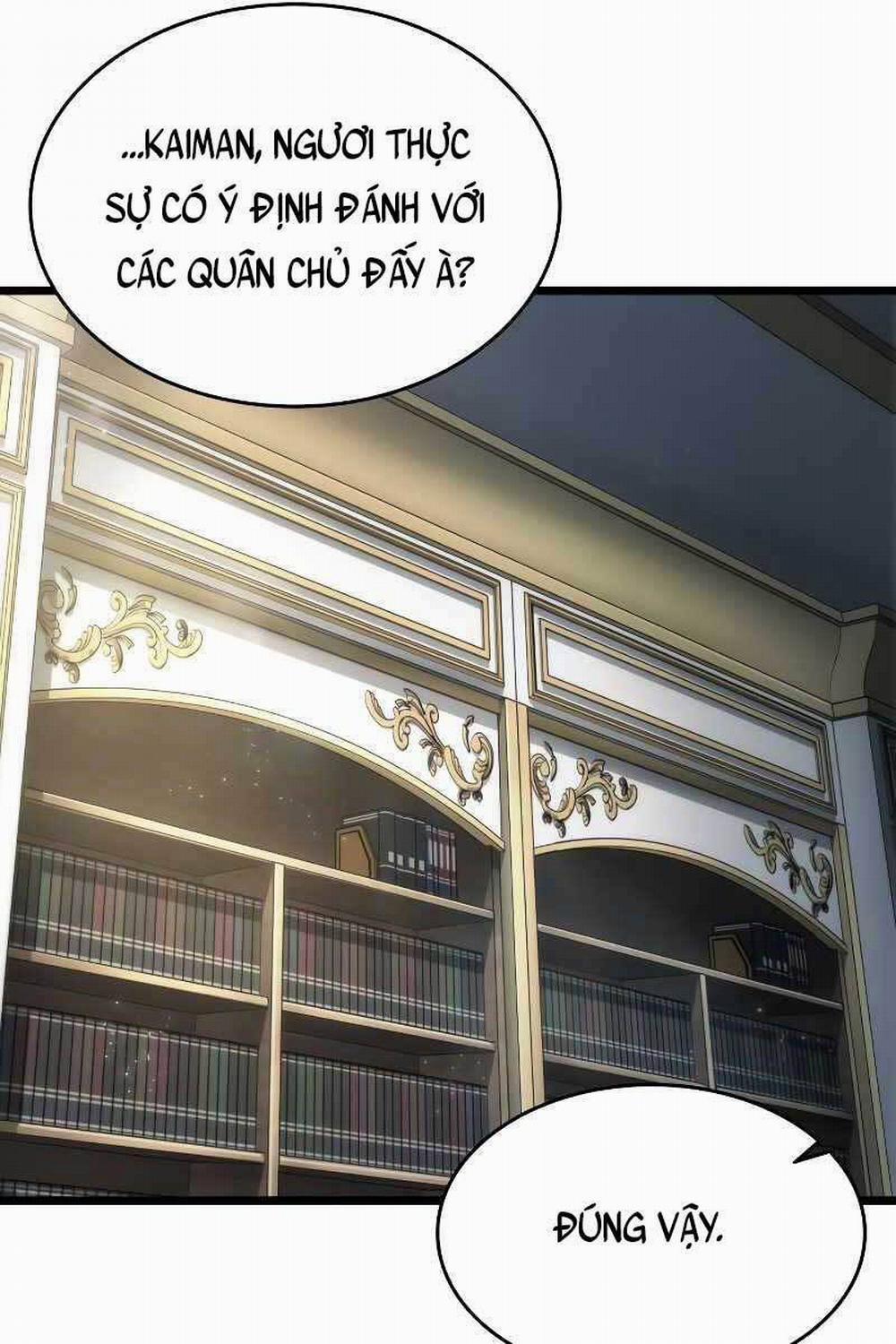 Thế Giới Sau Tận Thế 54 trang 9