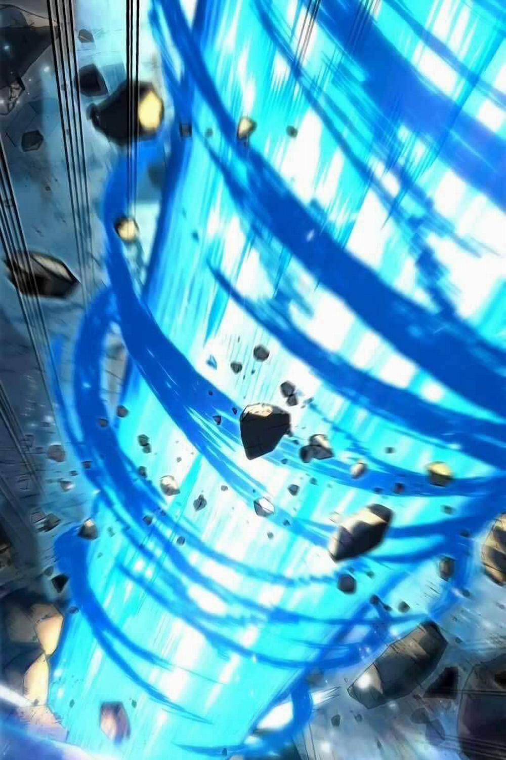 Thế Giới Sau Tận Thế 55 trang 1