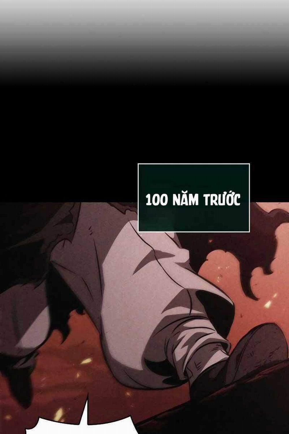 Thế Giới Sau Tận Thế 55 trang 101