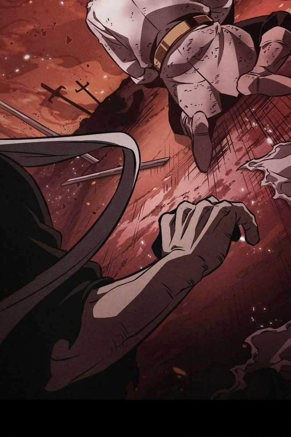 Thế Giới Sau Tận Thế 55 trang 104