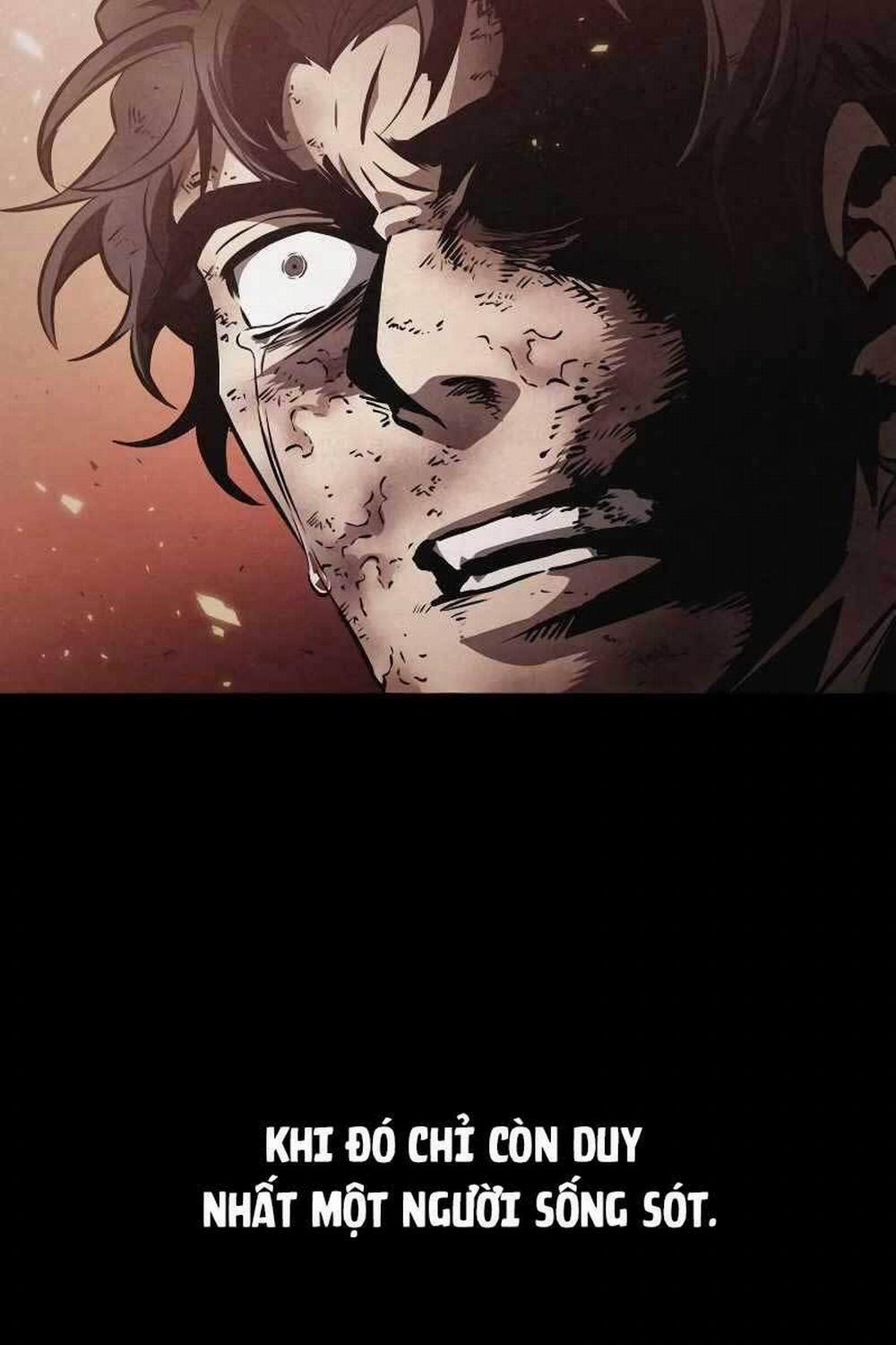 Thế Giới Sau Tận Thế 55 trang 106
