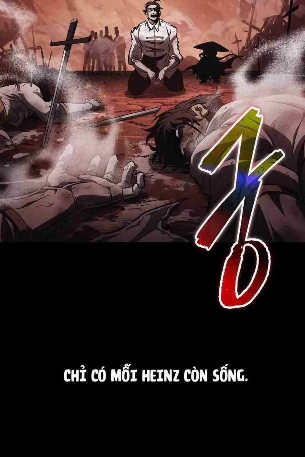 Thế Giới Sau Tận Thế 55 trang 108