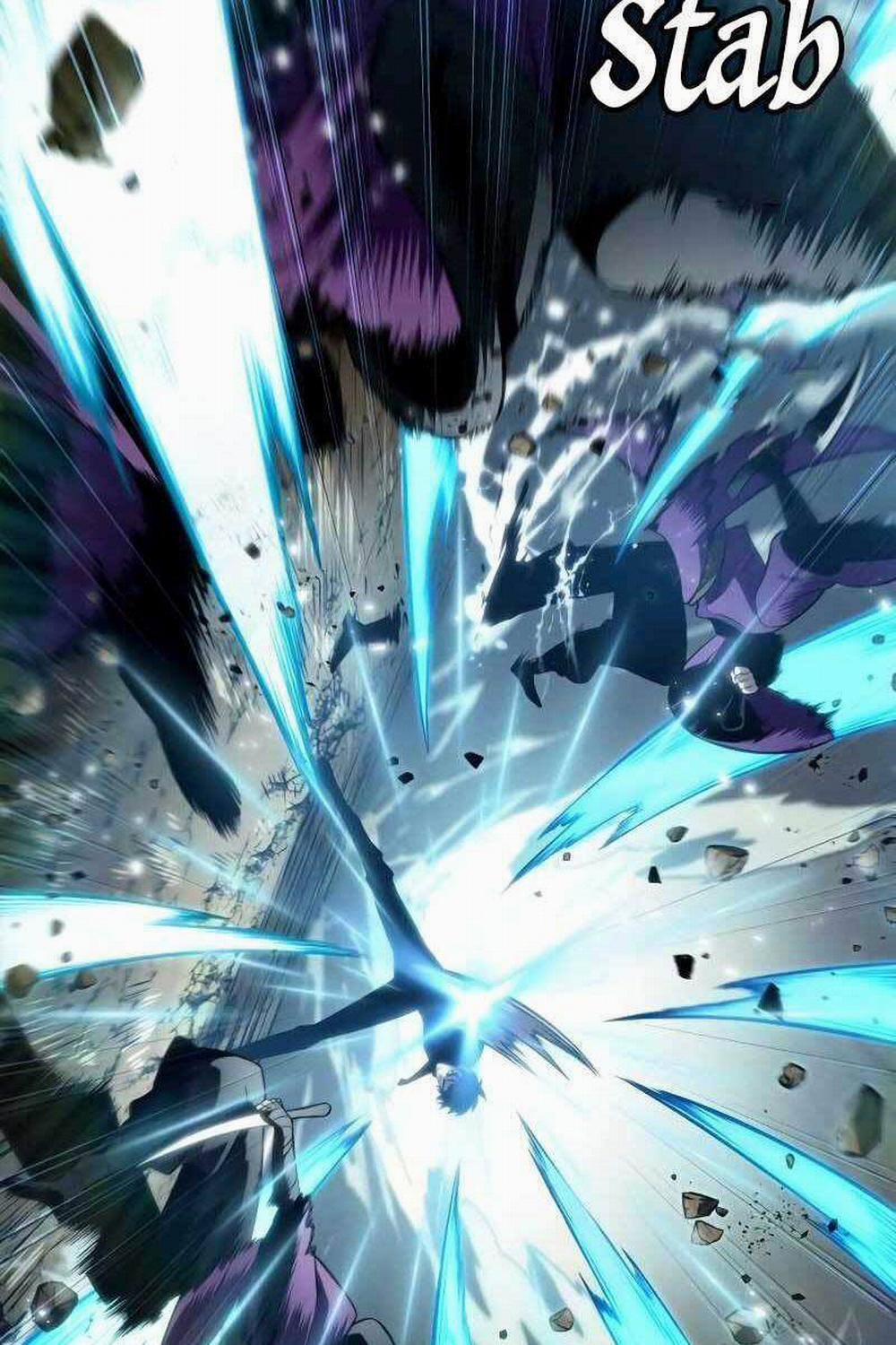 Thế Giới Sau Tận Thế 55 trang 11