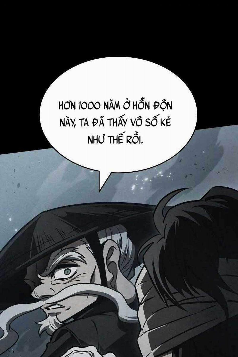 Thế Giới Sau Tận Thế 55 trang 116