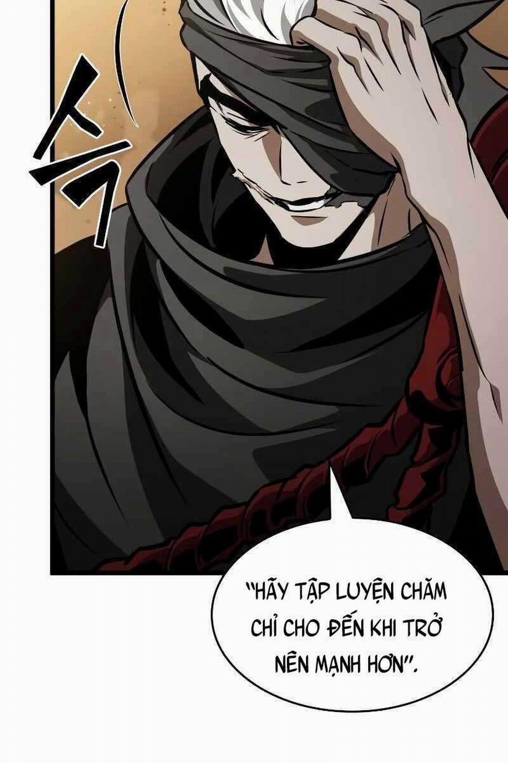 Thế Giới Sau Tận Thế 55 trang 121