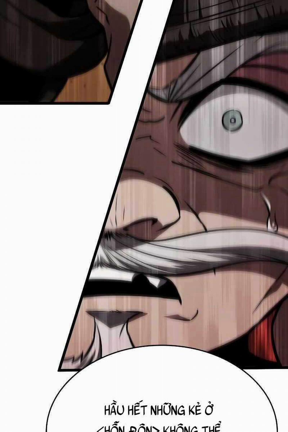 Thế Giới Sau Tận Thế 55 trang 124