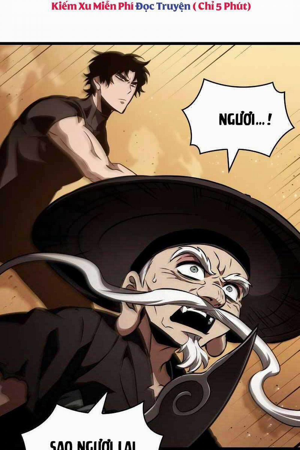 Thế Giới Sau Tận Thế 55 trang 129