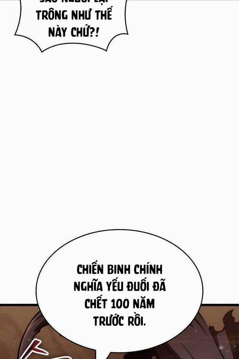 Thế Giới Sau Tận Thế 55 trang 130