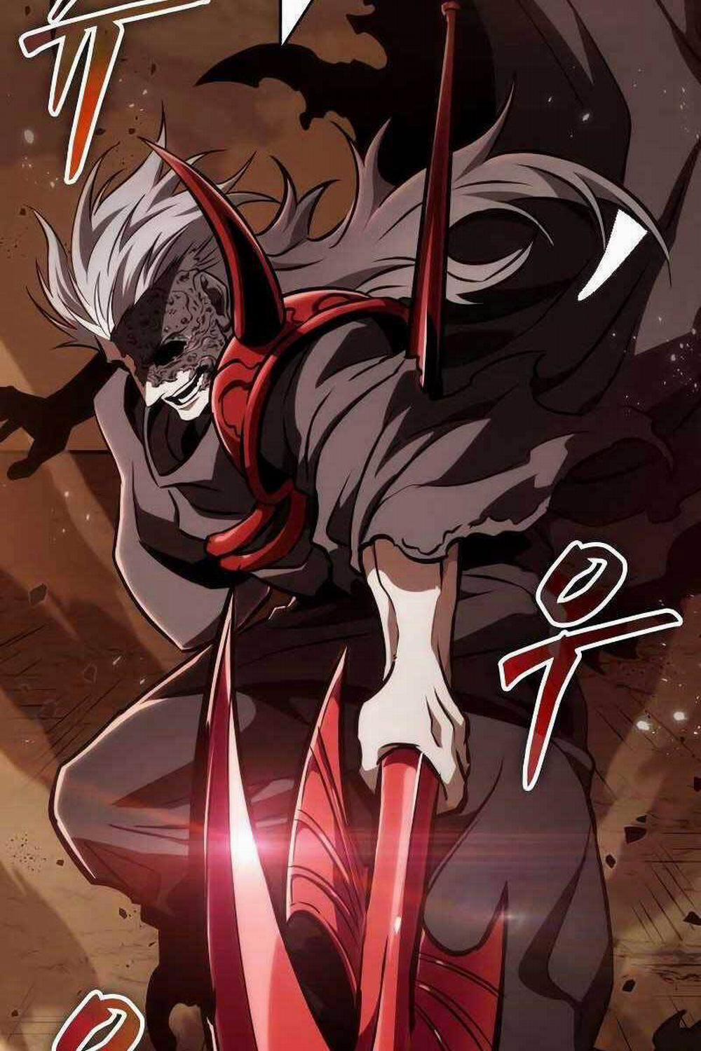 Thế Giới Sau Tận Thế 55 trang 131