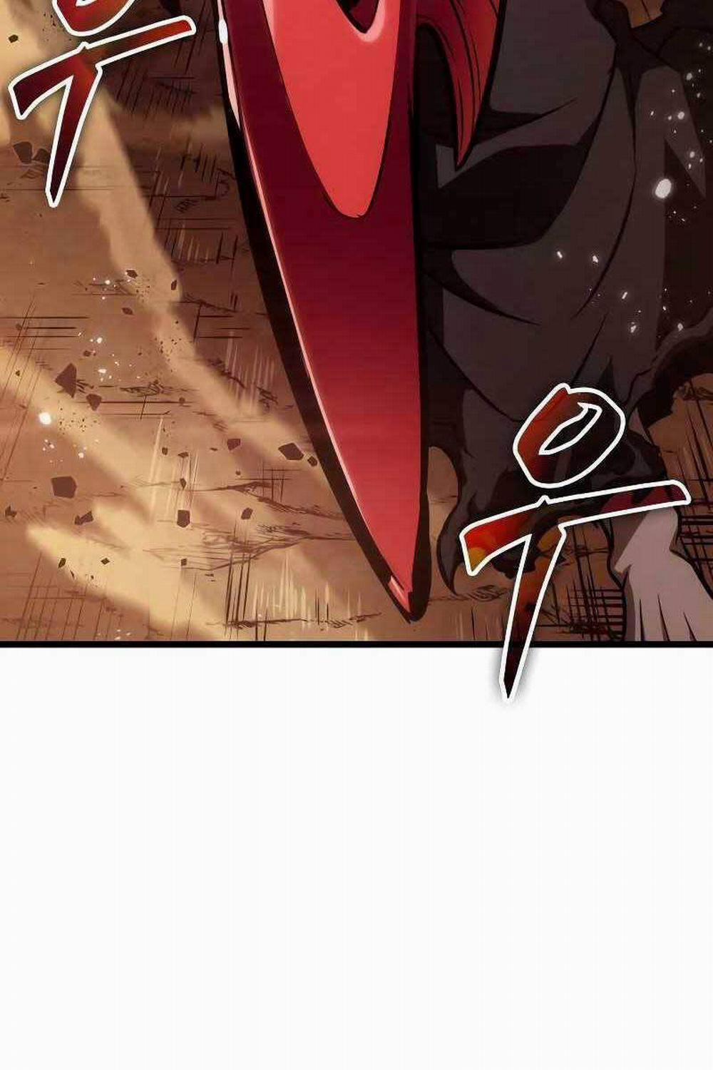 Thế Giới Sau Tận Thế 55 trang 132