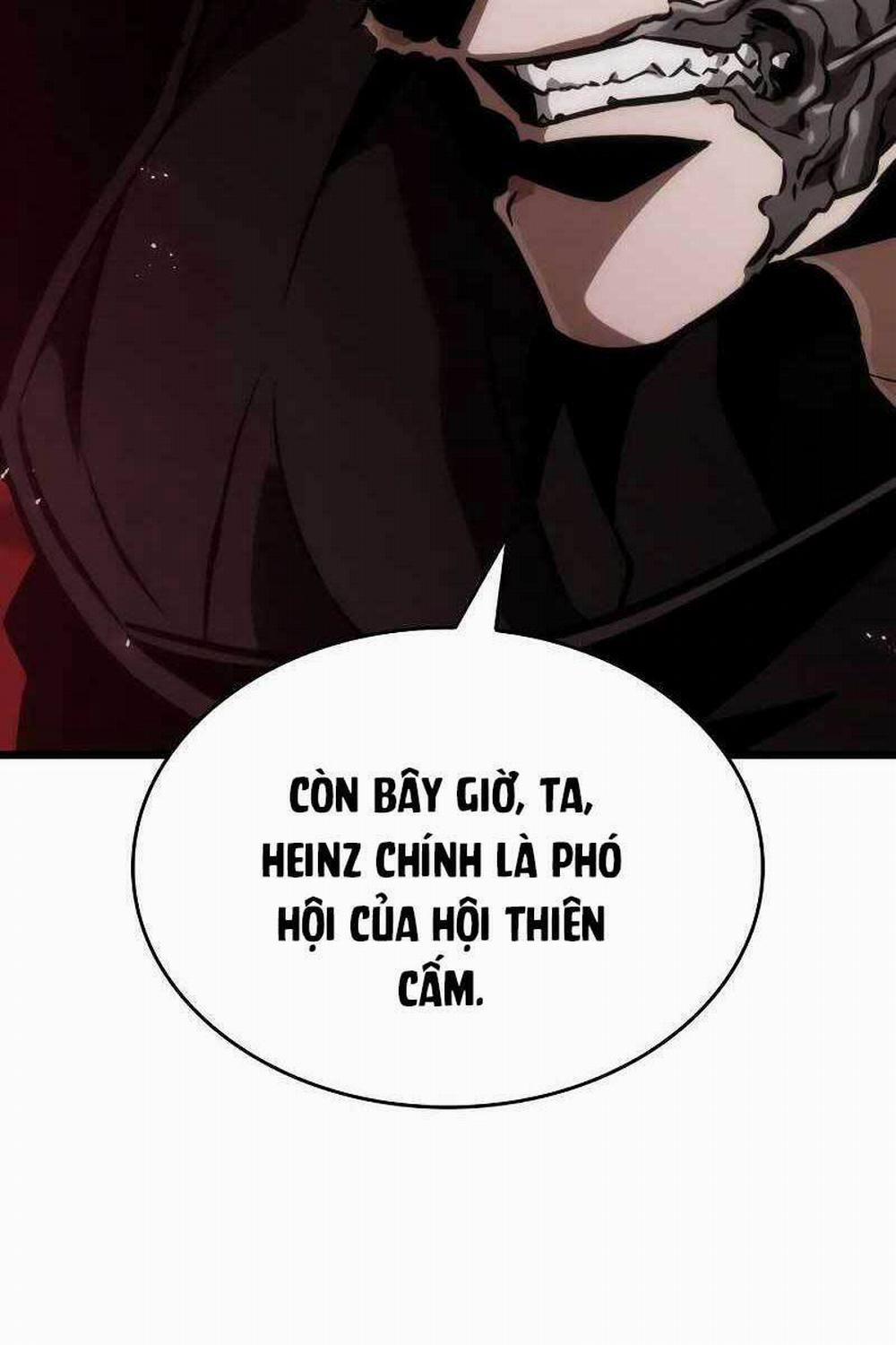 Thế Giới Sau Tận Thế 55 trang 134