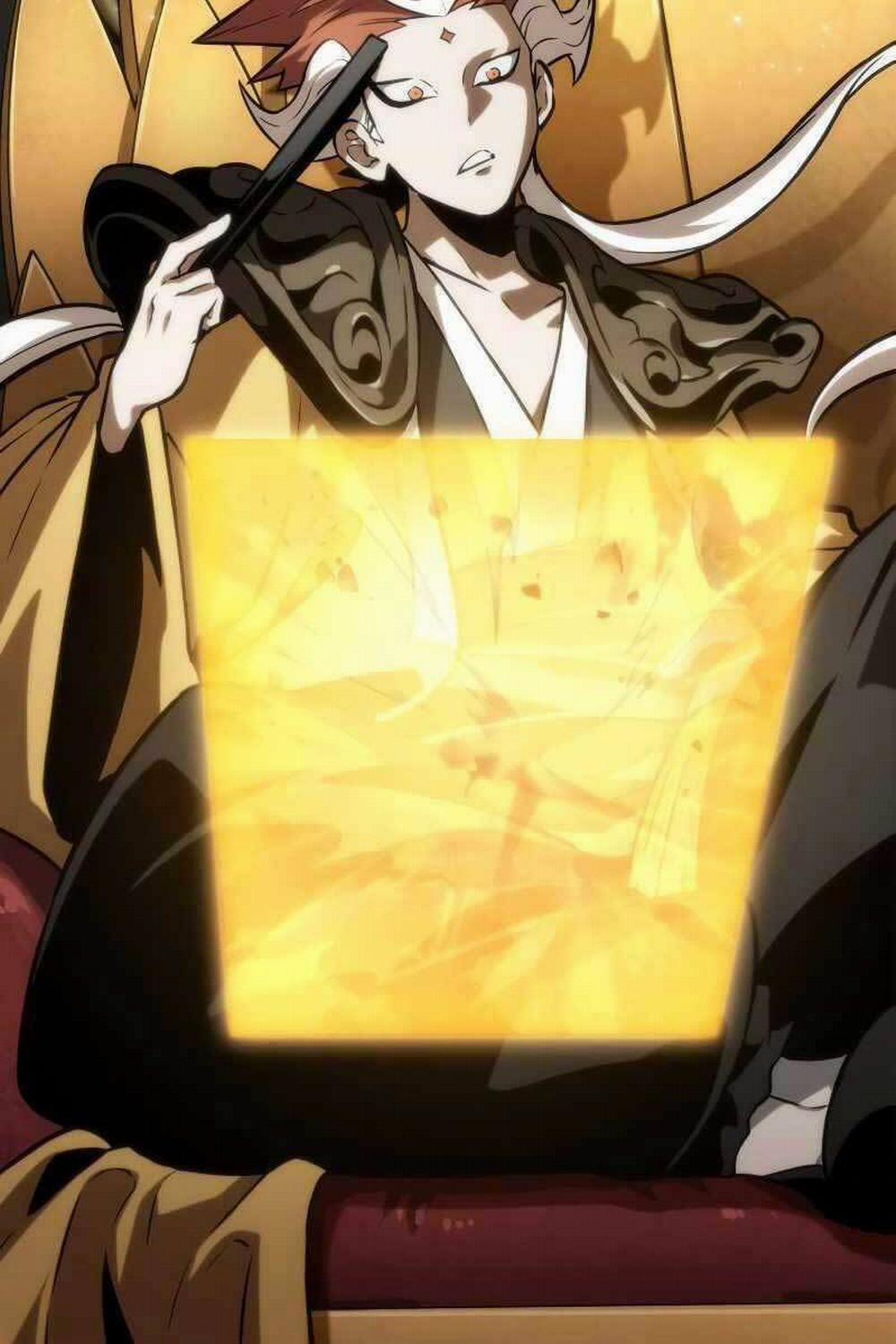 Thế Giới Sau Tận Thế 55 trang 17