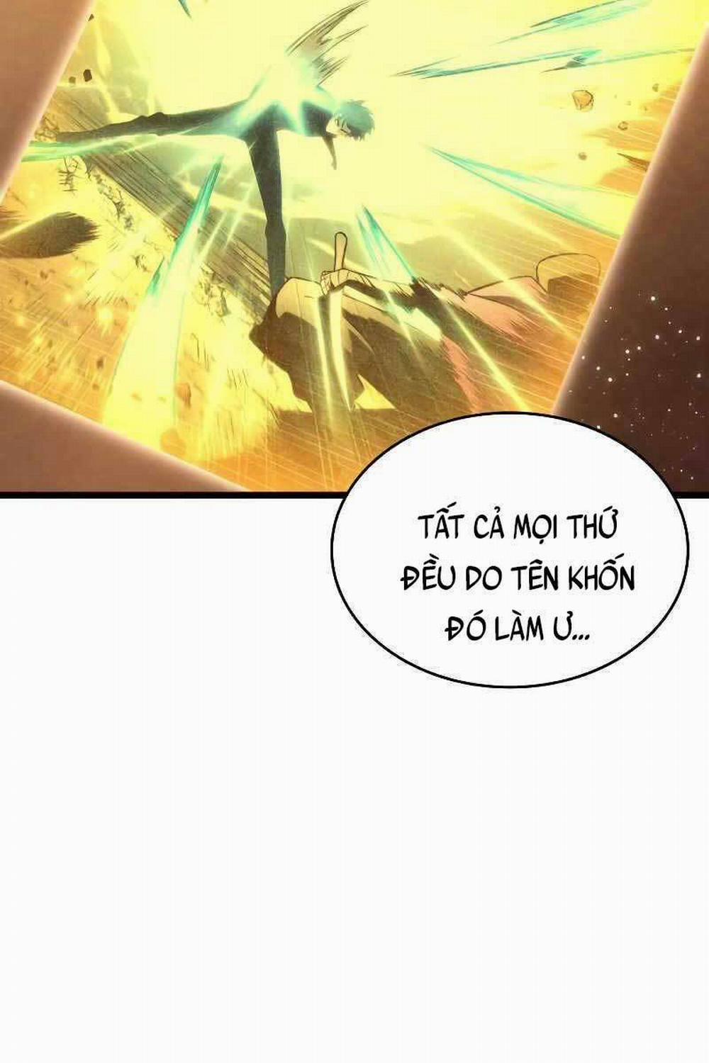 Thế Giới Sau Tận Thế 55 trang 19