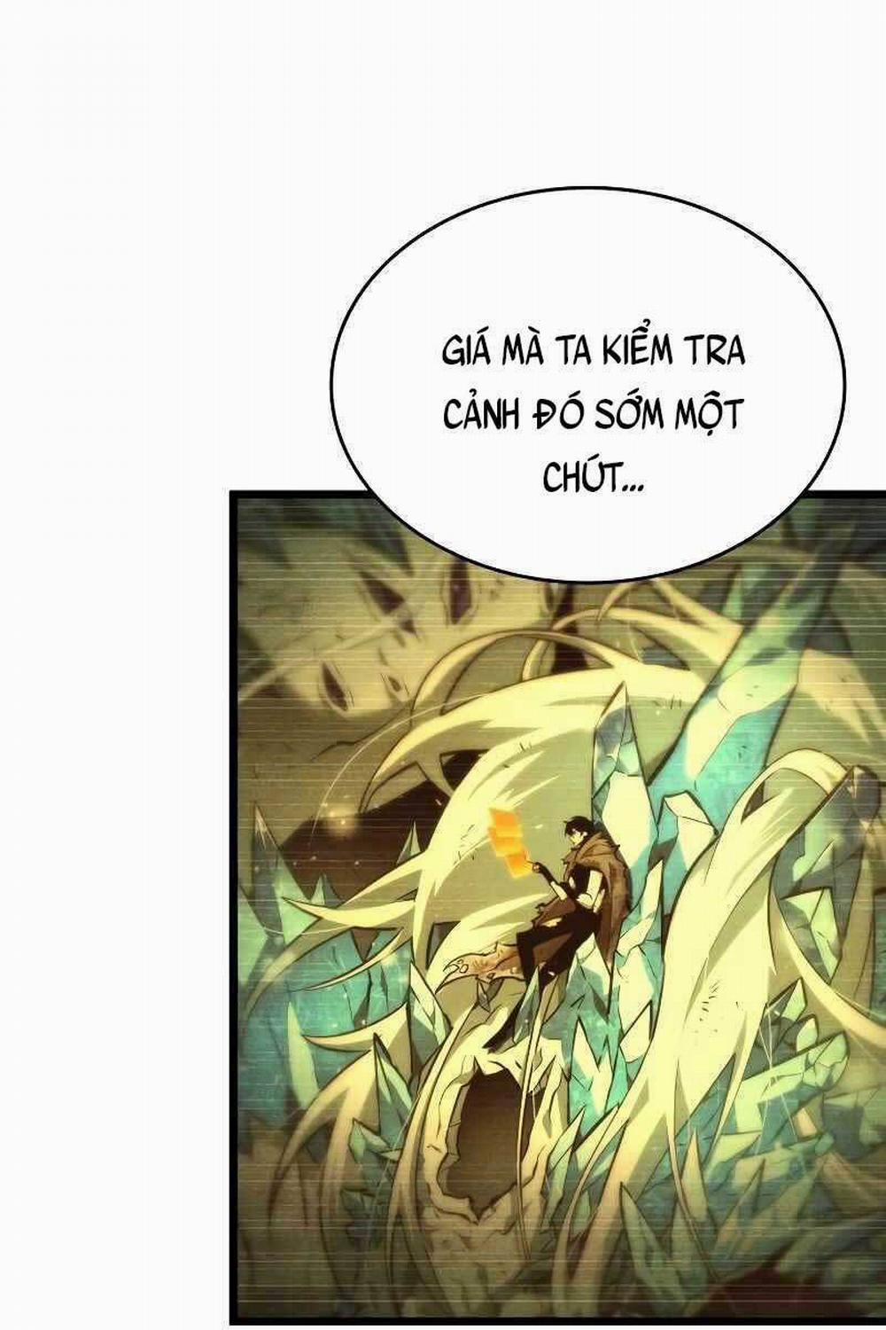 Thế Giới Sau Tận Thế 55 trang 21