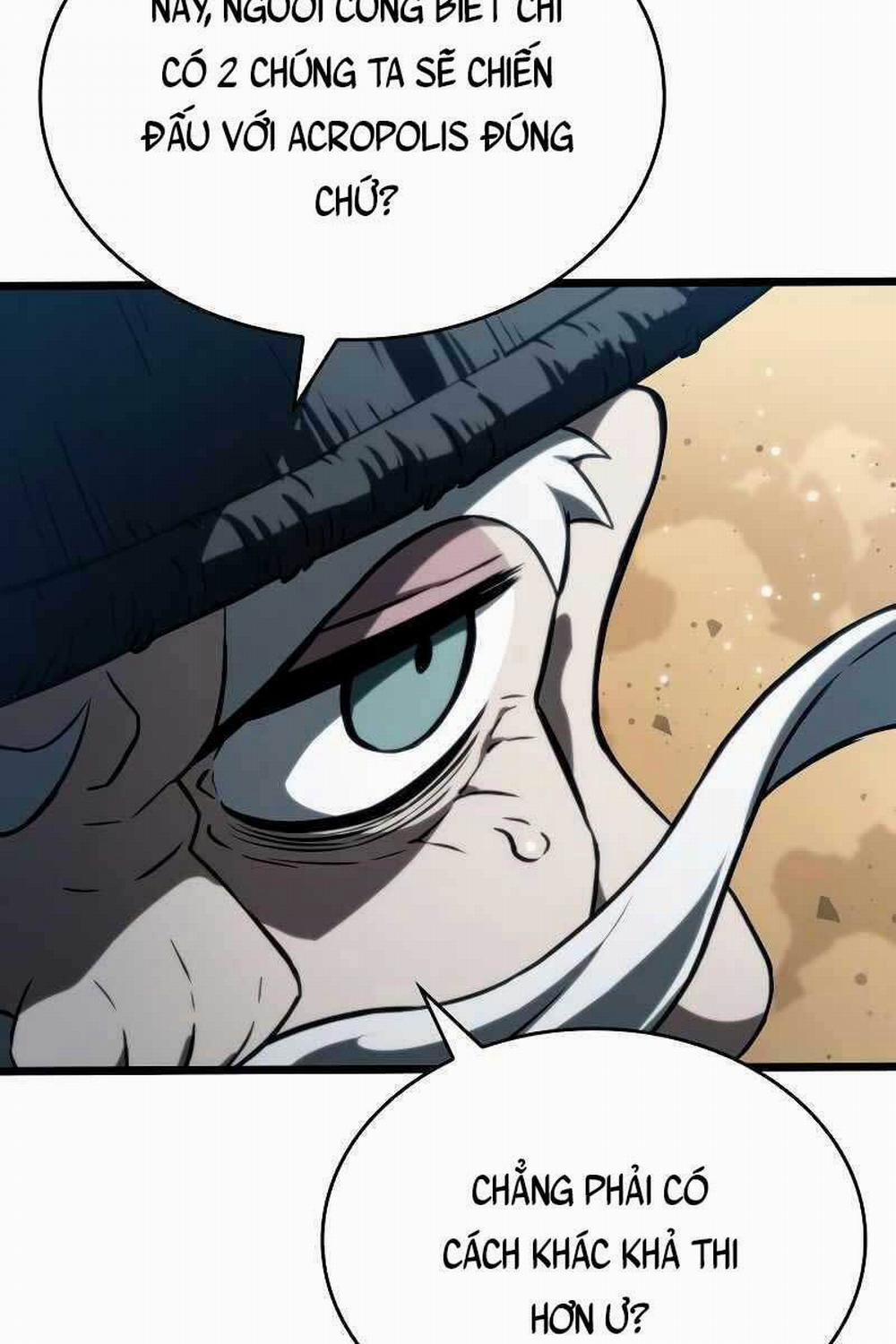 Thế Giới Sau Tận Thế 55 trang 3