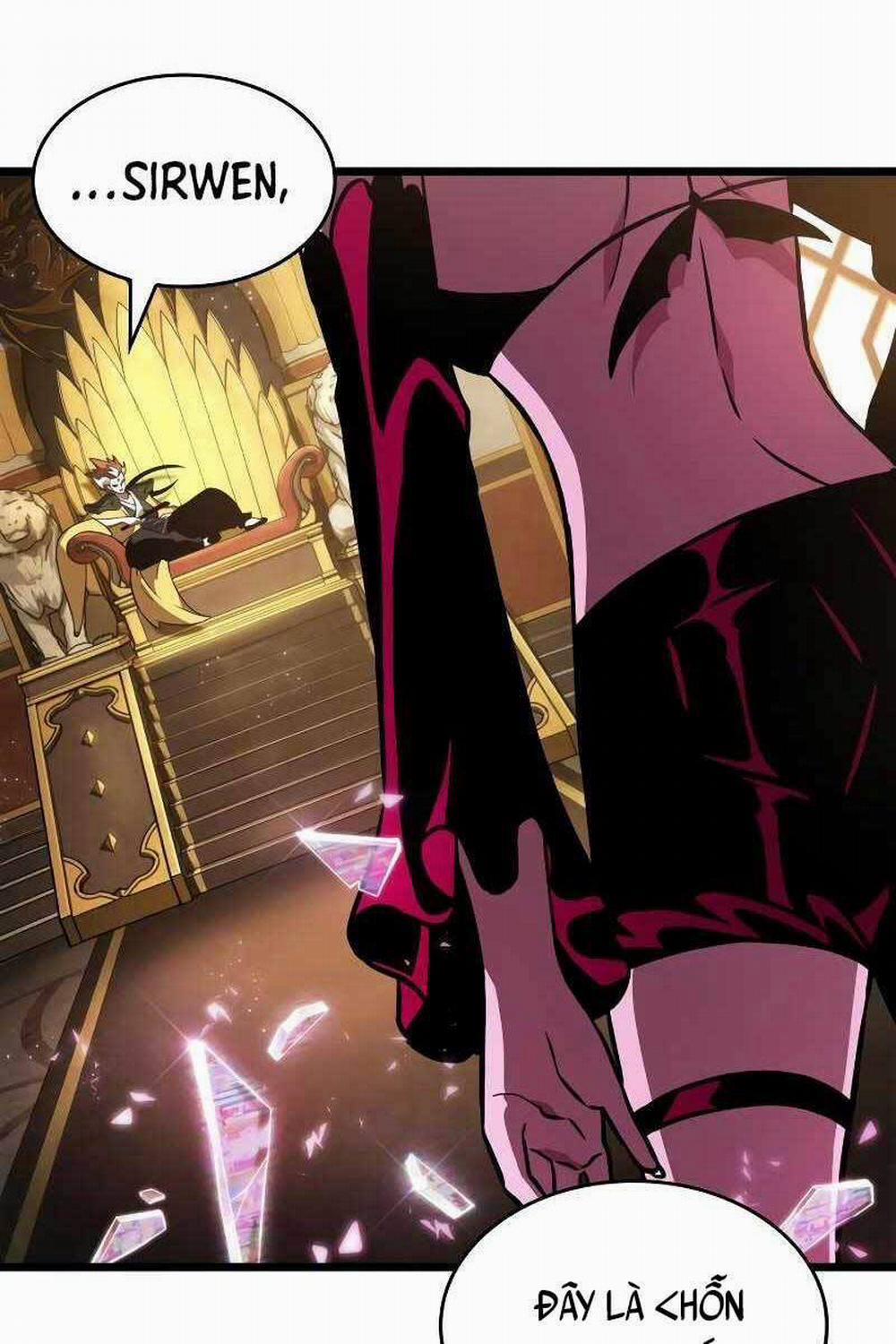 Thế Giới Sau Tận Thế 55 trang 31
