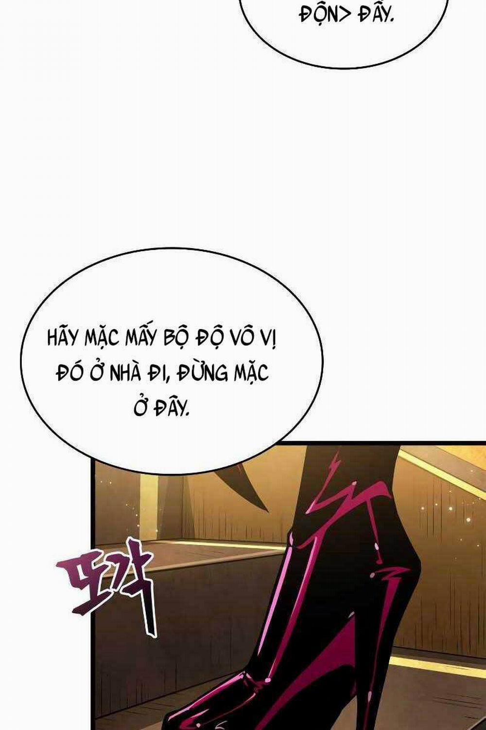 Thế Giới Sau Tận Thế 55 trang 32