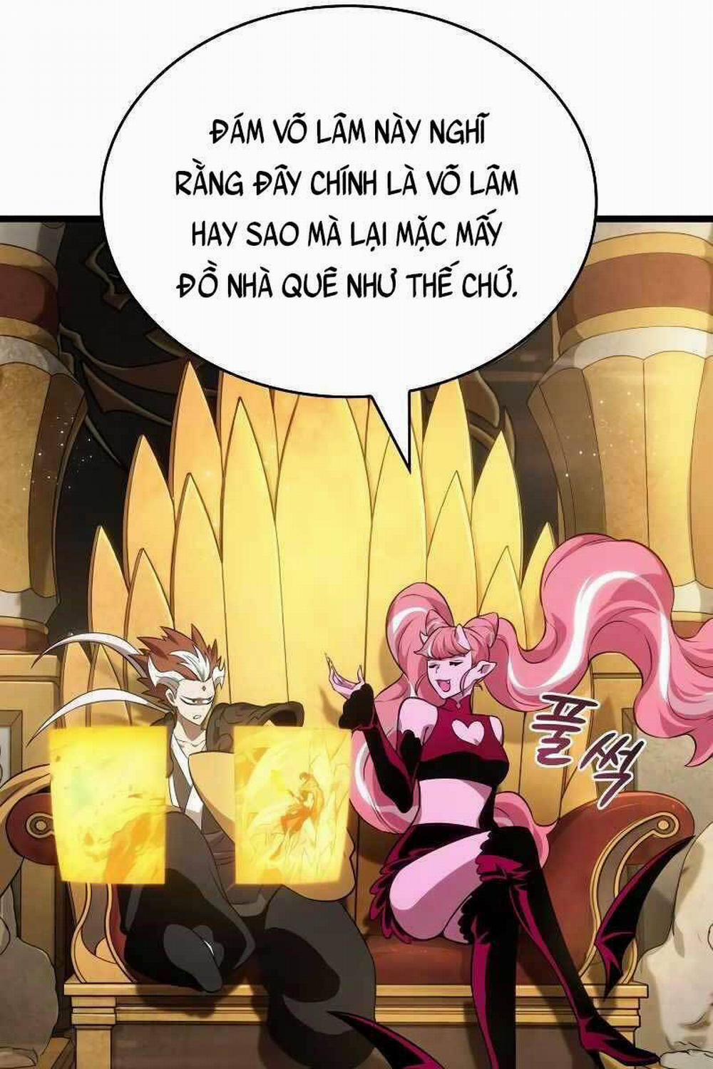 Thế Giới Sau Tận Thế 55 trang 34