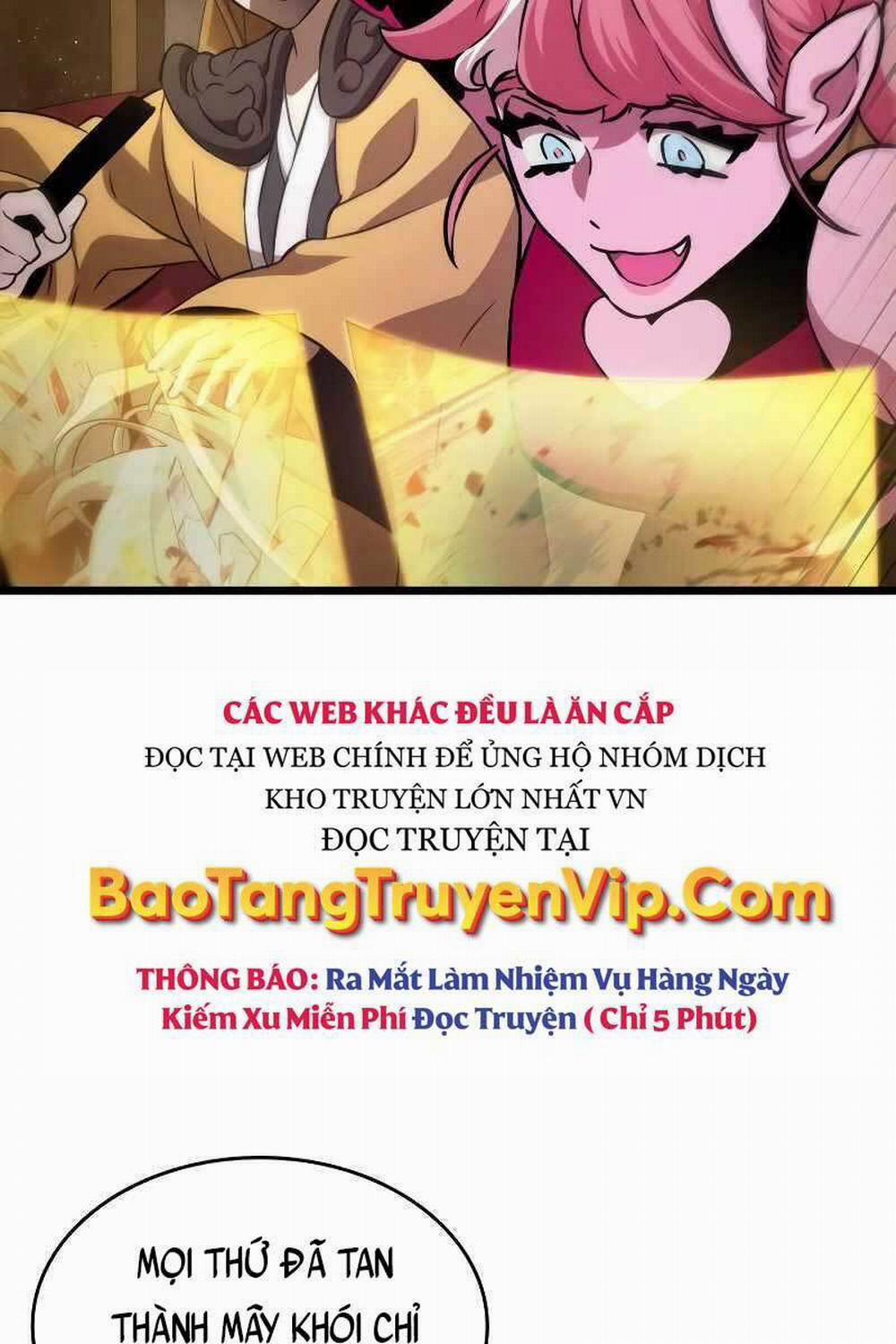 Thế Giới Sau Tận Thế 55 trang 37