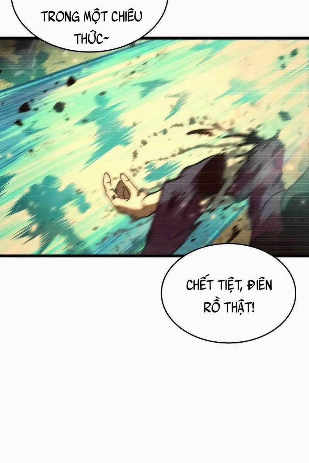 Thế Giới Sau Tận Thế 55 trang 38
