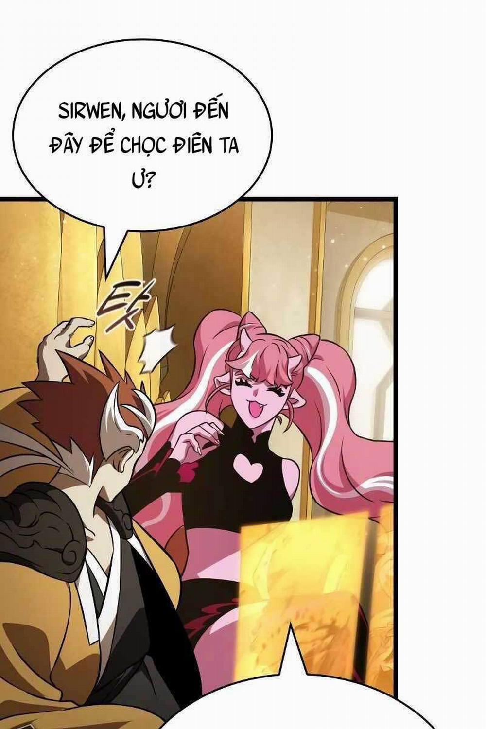 Thế Giới Sau Tận Thế 55 trang 39