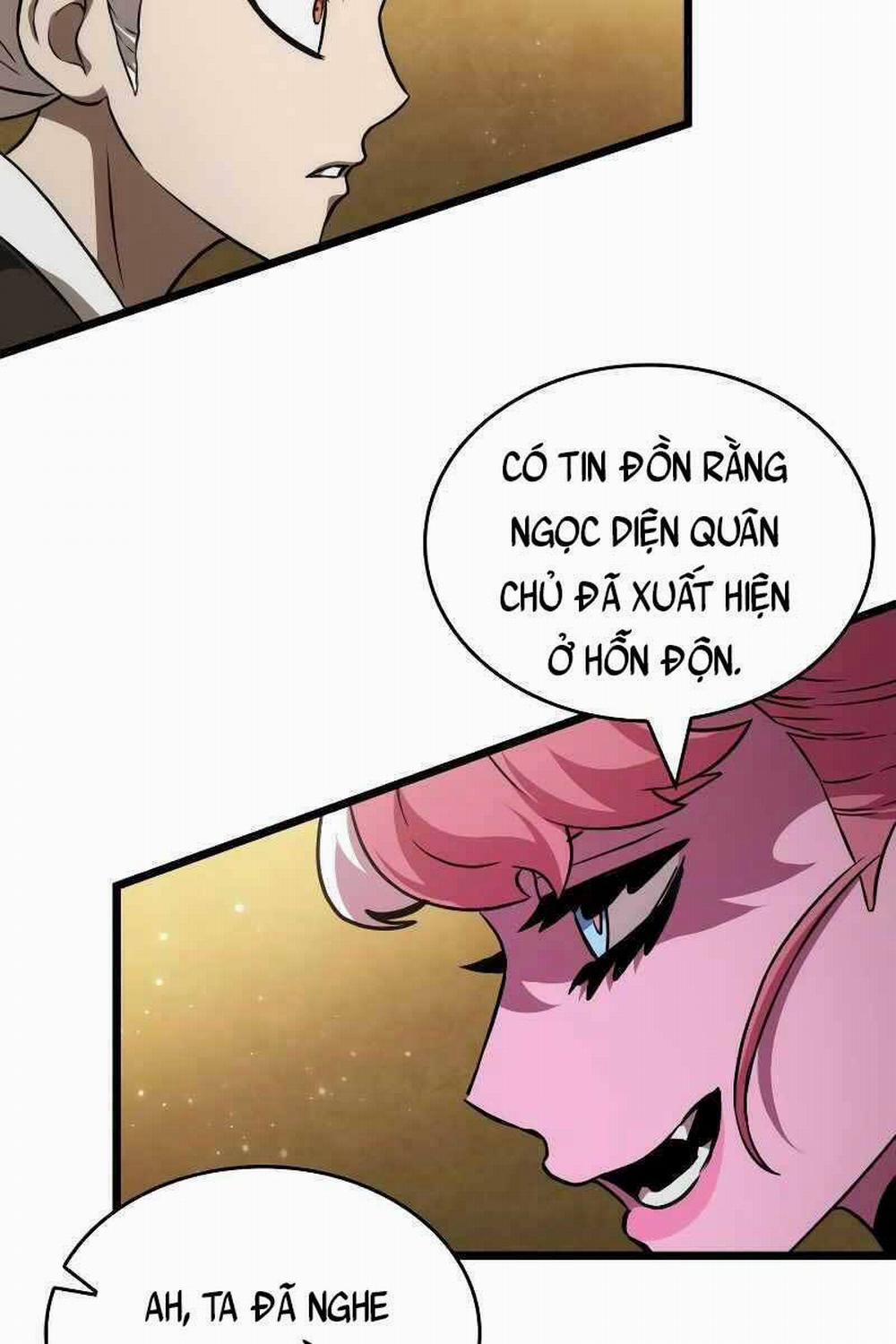 Thế Giới Sau Tận Thế 55 trang 41