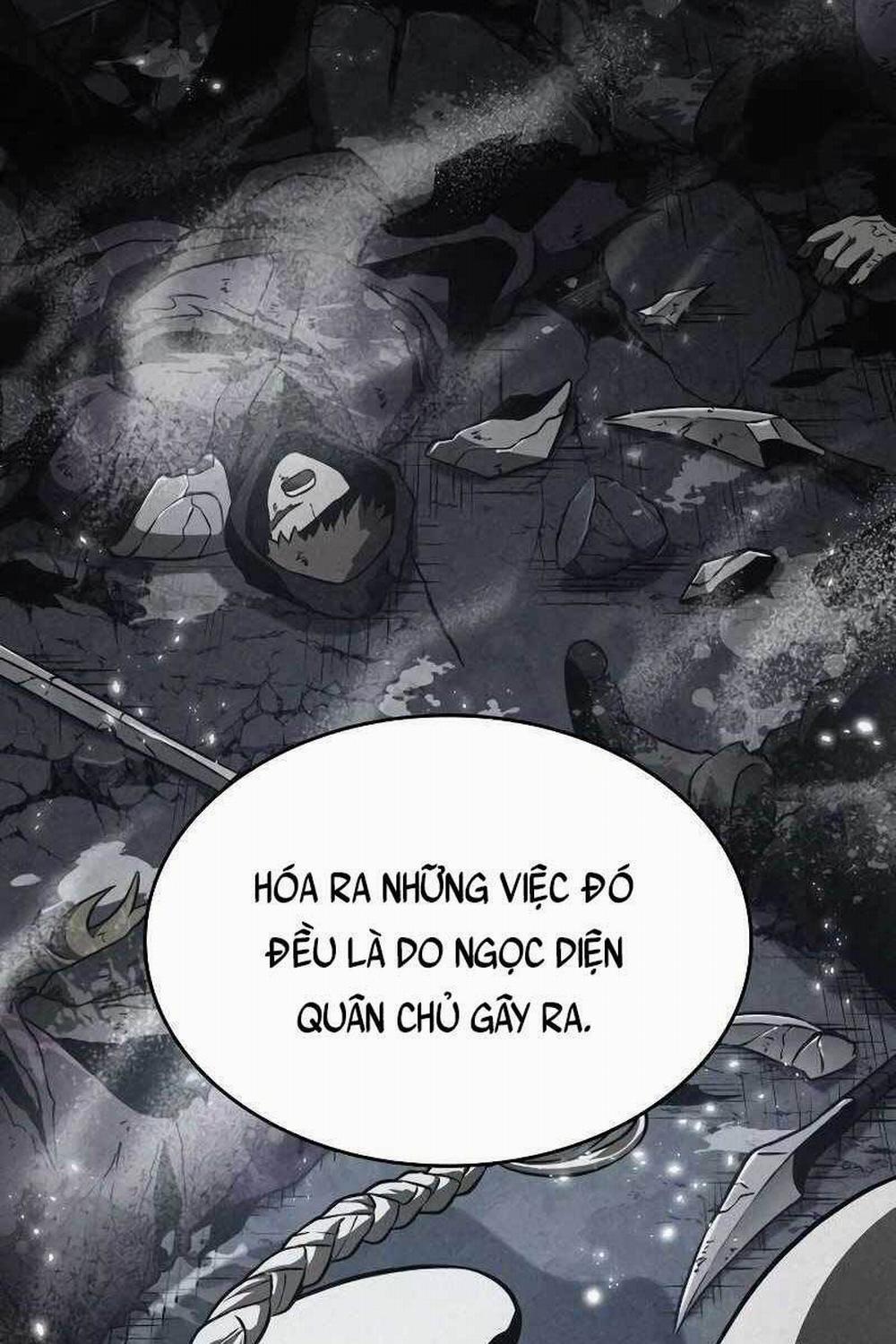 Thế Giới Sau Tận Thế 55 trang 43