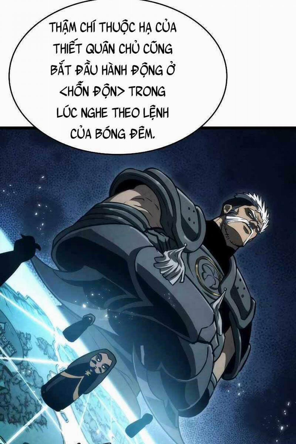 Thế Giới Sau Tận Thế 55 trang 47