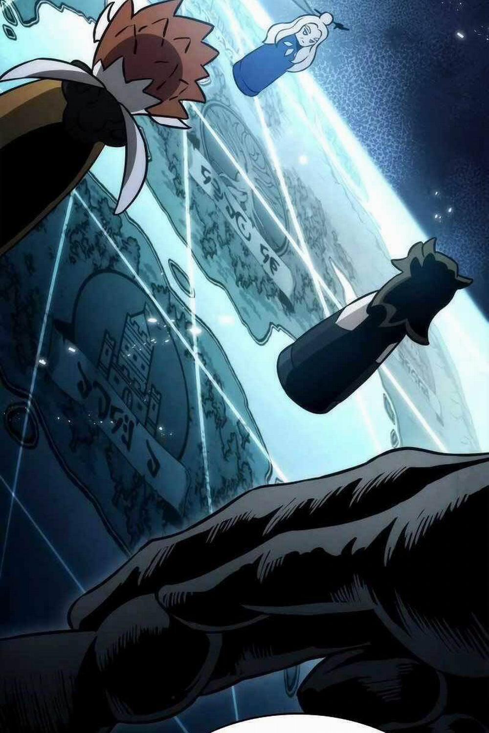 Thế Giới Sau Tận Thế 55 trang 48