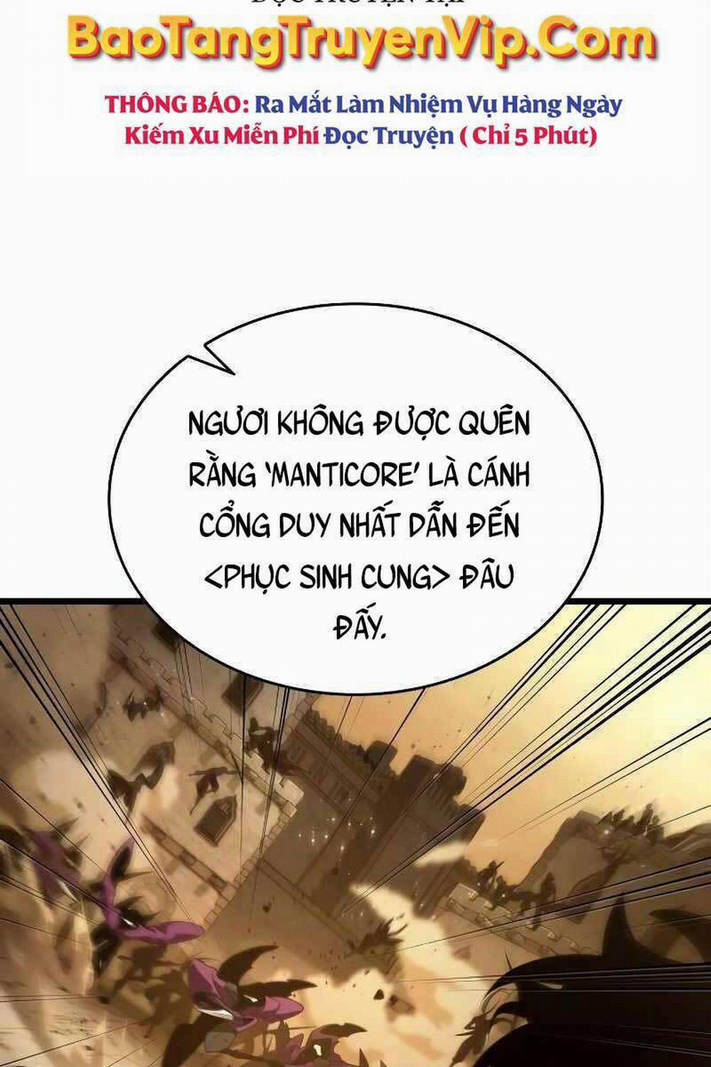 Thế Giới Sau Tận Thế 55 trang 6