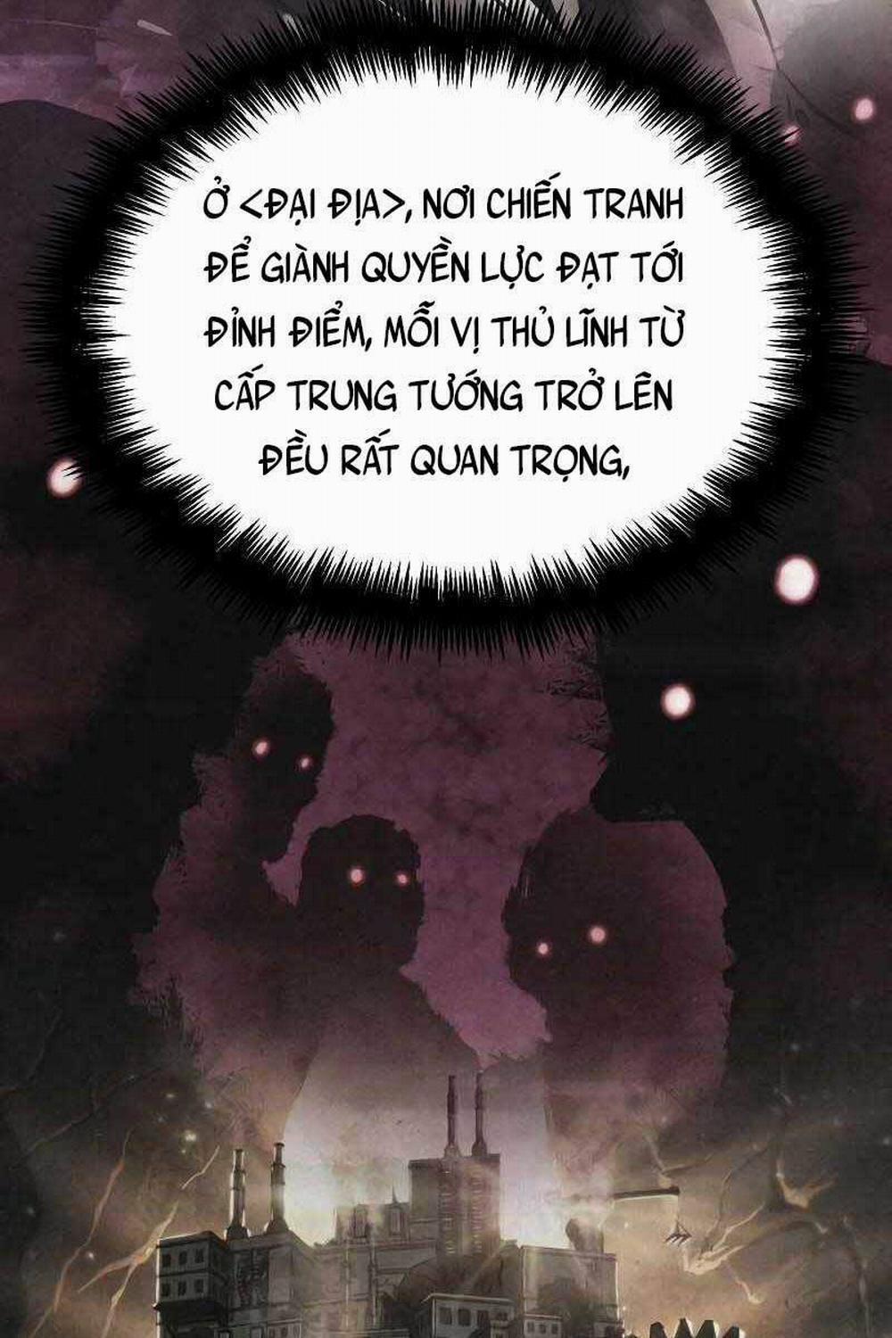 Thế Giới Sau Tận Thế 55 trang 60