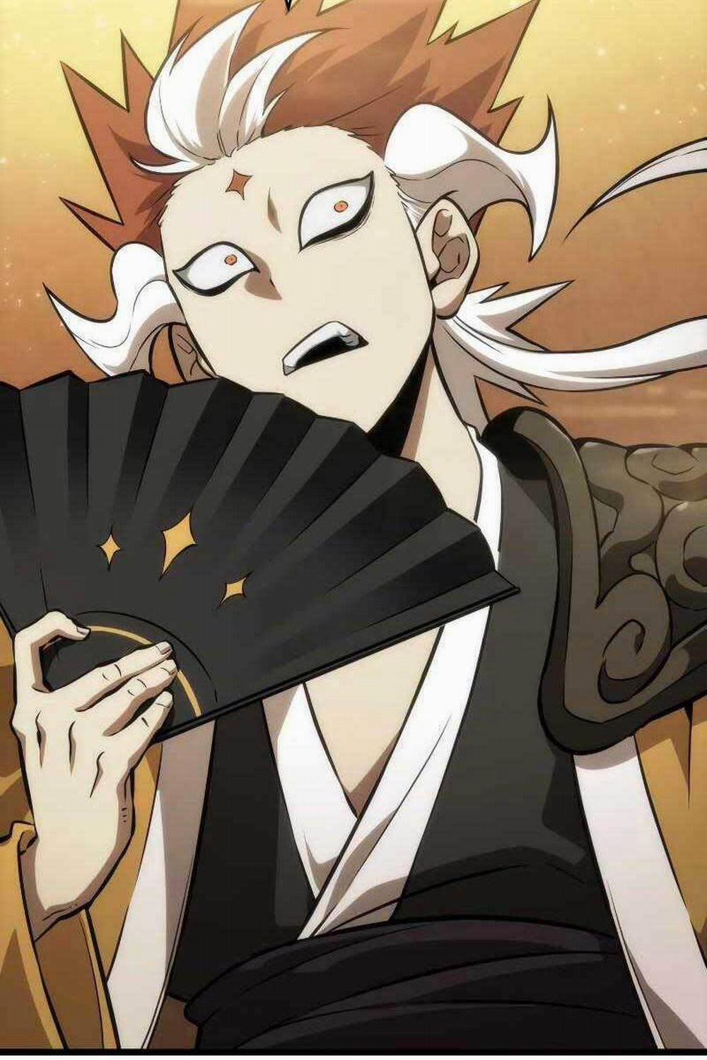 Thế Giới Sau Tận Thế 55 trang 66