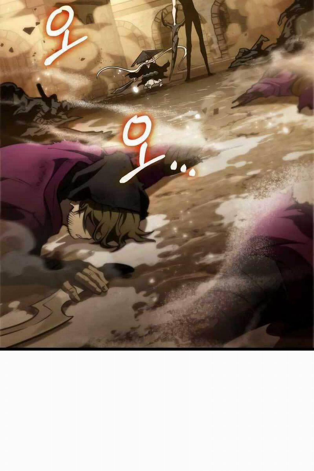 Thế Giới Sau Tận Thế 55 trang 70