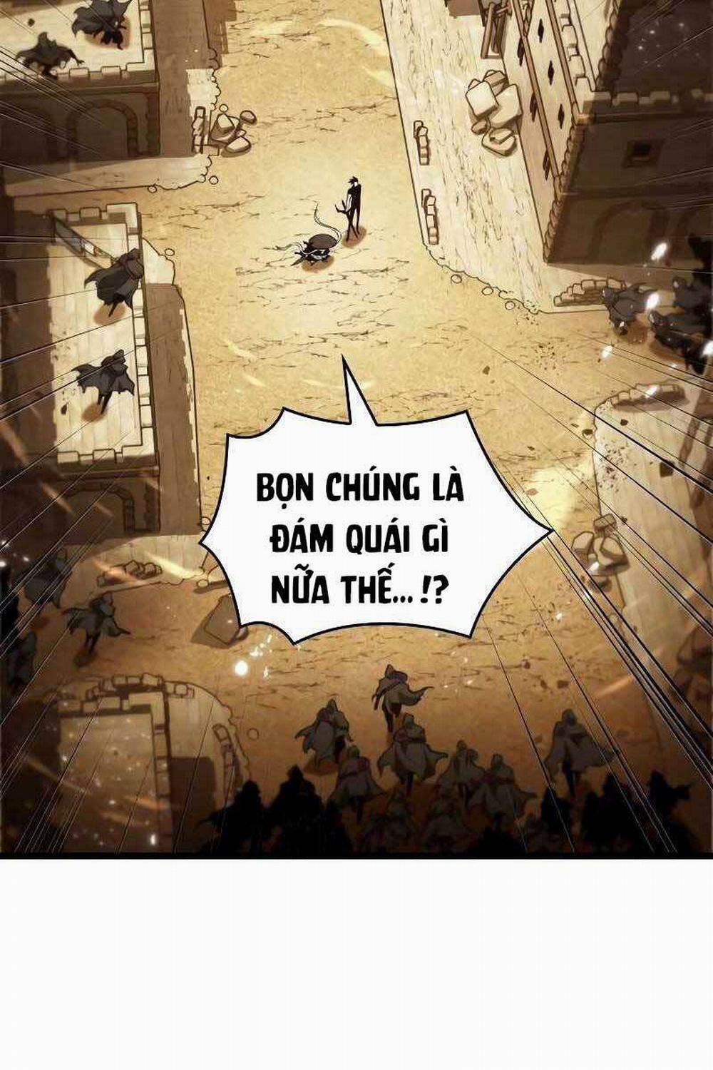 Thế Giới Sau Tận Thế 55 trang 77