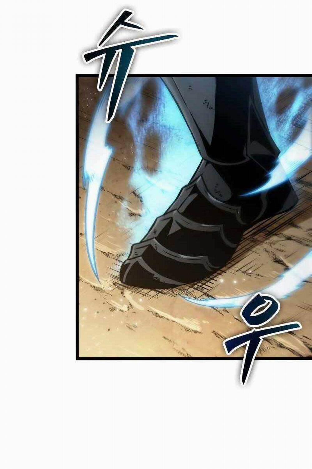 Thế Giới Sau Tận Thế 55 trang 8