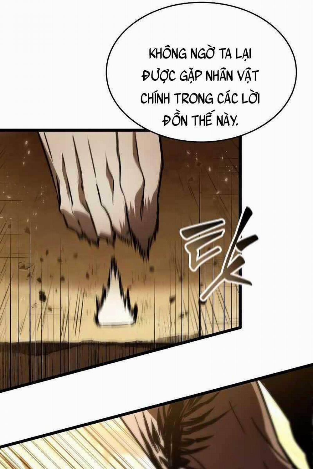 Thế Giới Sau Tận Thế 55 trang 84