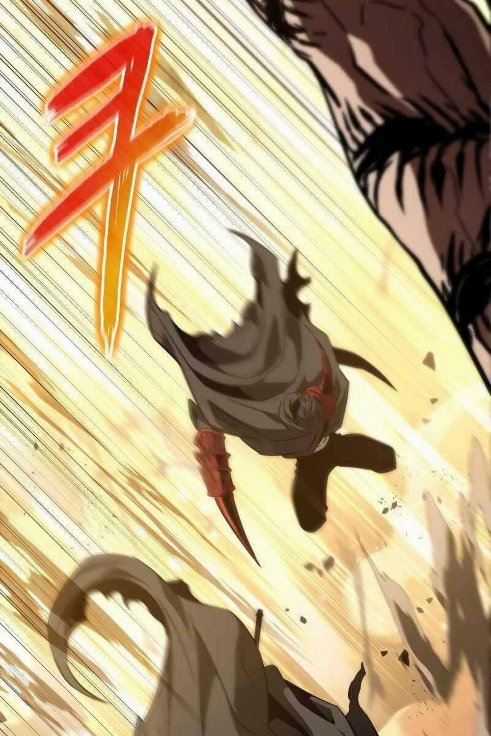 Thế Giới Sau Tận Thế 55 trang 85