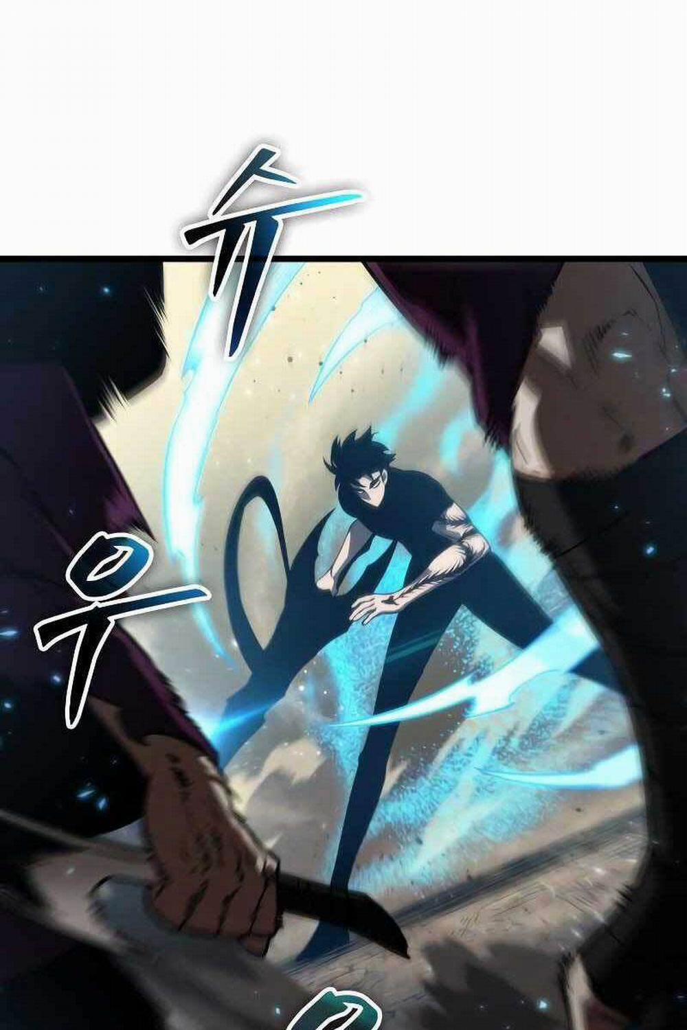 Thế Giới Sau Tận Thế 55 trang 9