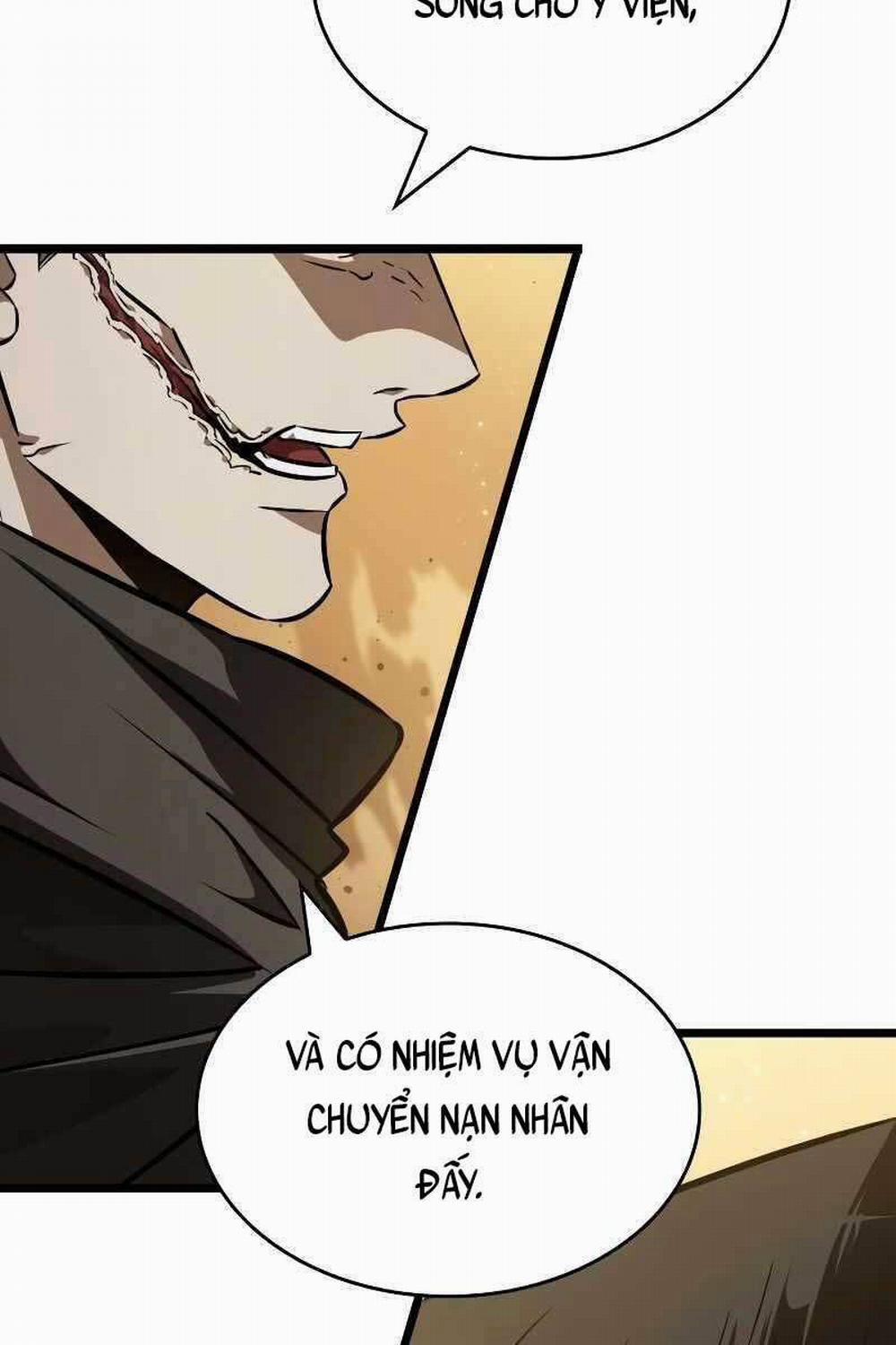 Thế Giới Sau Tận Thế 55 trang 91